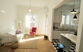 My Megaro Flat